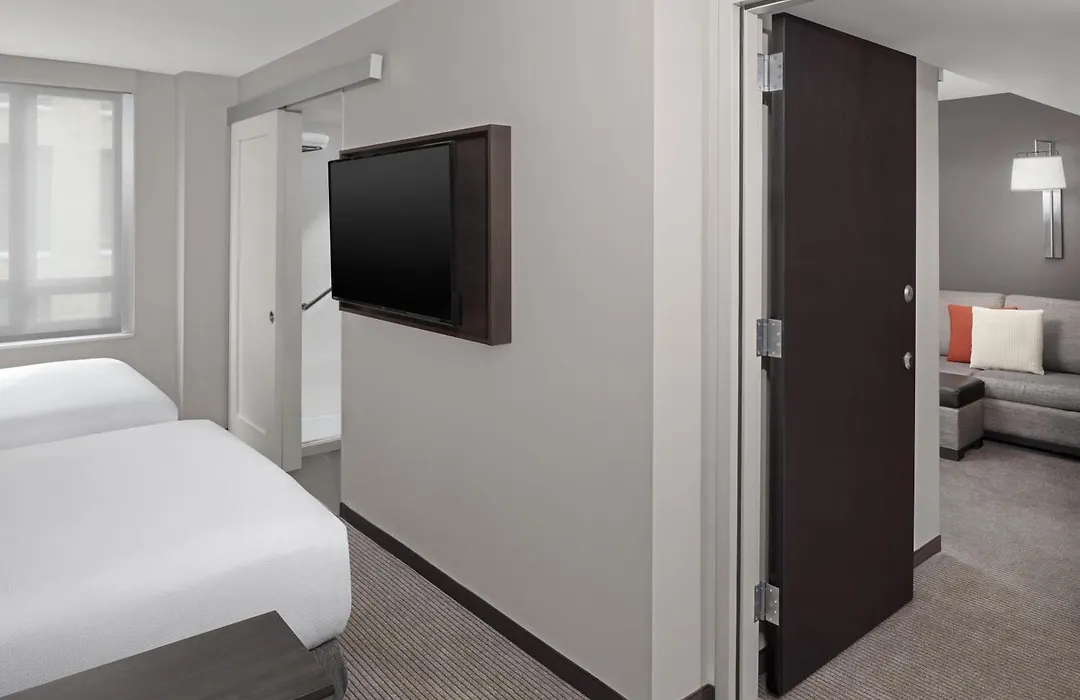 Hyatt Place New York City - Times Square-1