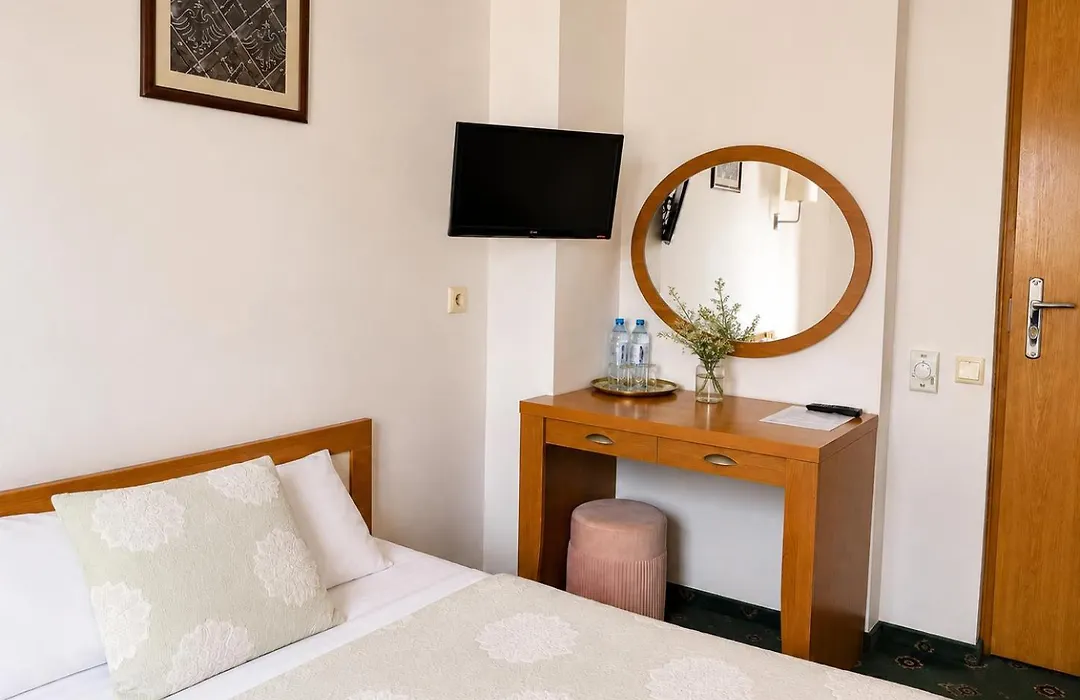 Hotel Secesja-1