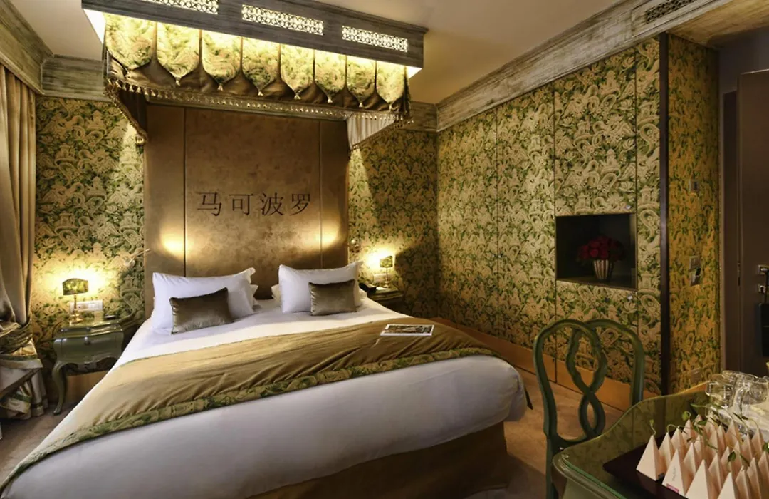 Papadopoli Hotel Venezia - Mgallery Collection-1