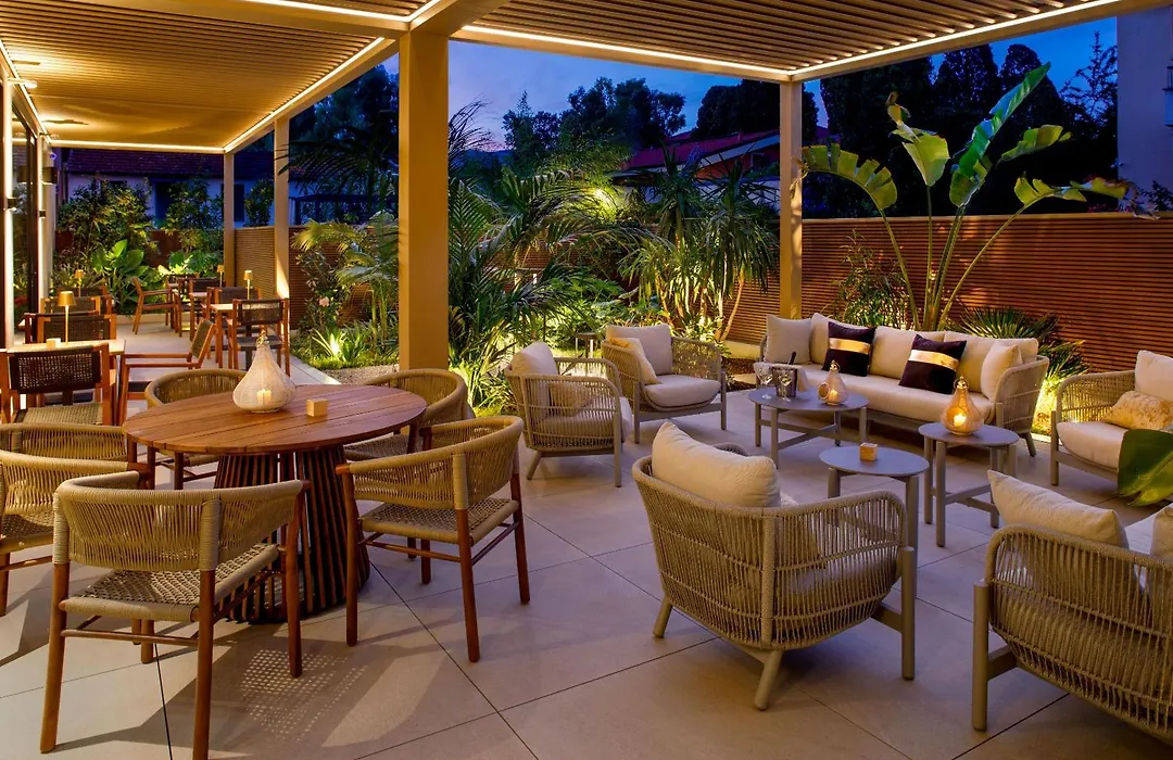 Hotel Torino Wellness & Spa-1