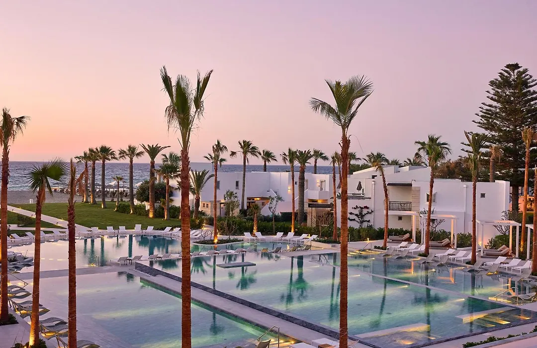 Creta Palace, A Resort To Live-1