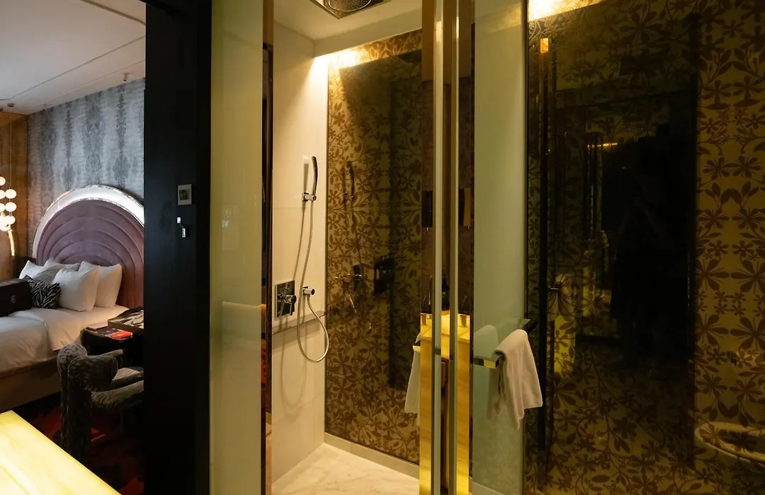 Naumi Hotel Singapore-1