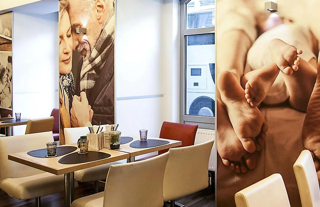 Novotel Wien City-1
