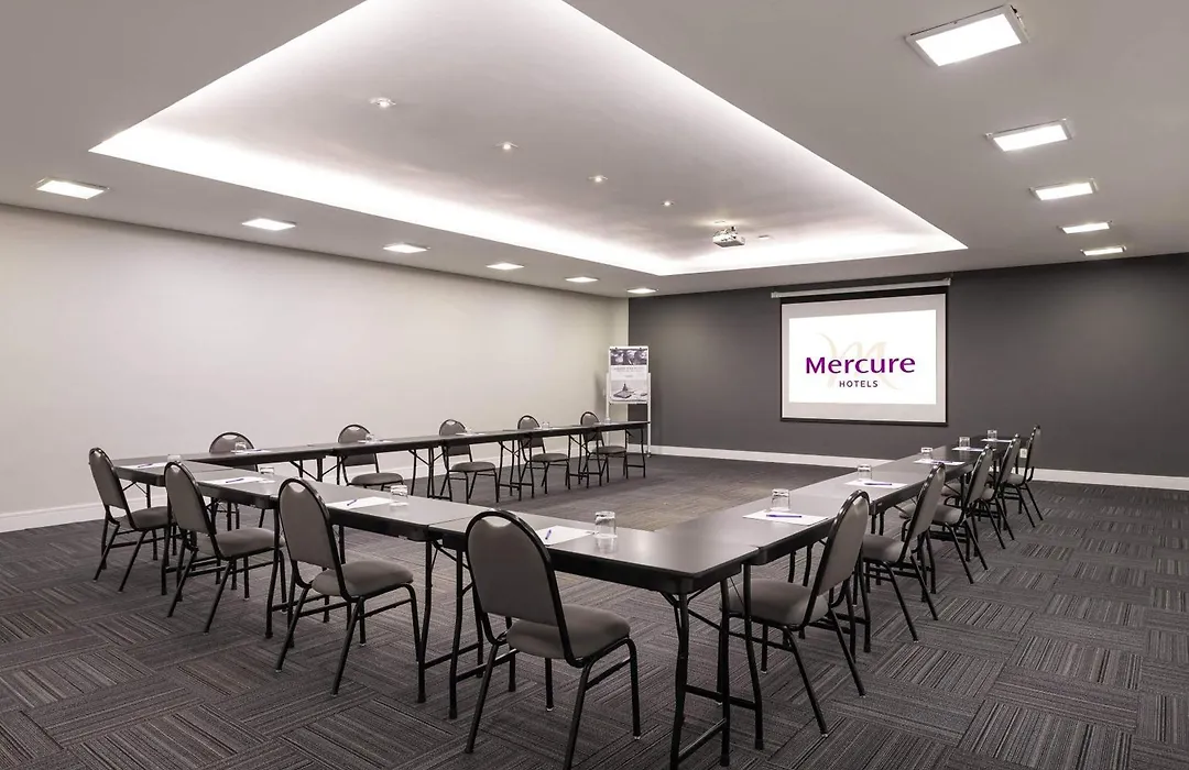 Mercure Sao Paulo Pamplona-1