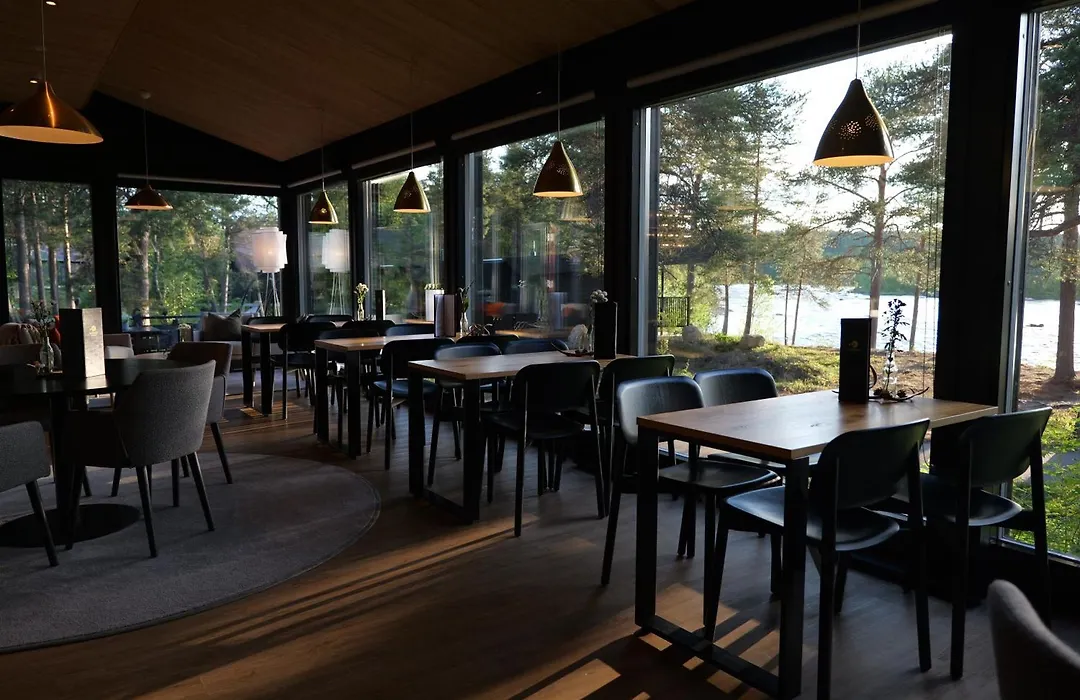 Wilderness Hotel Juutua-1