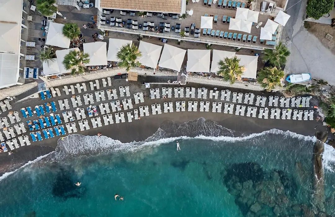 Glaros Beach Hotel-1