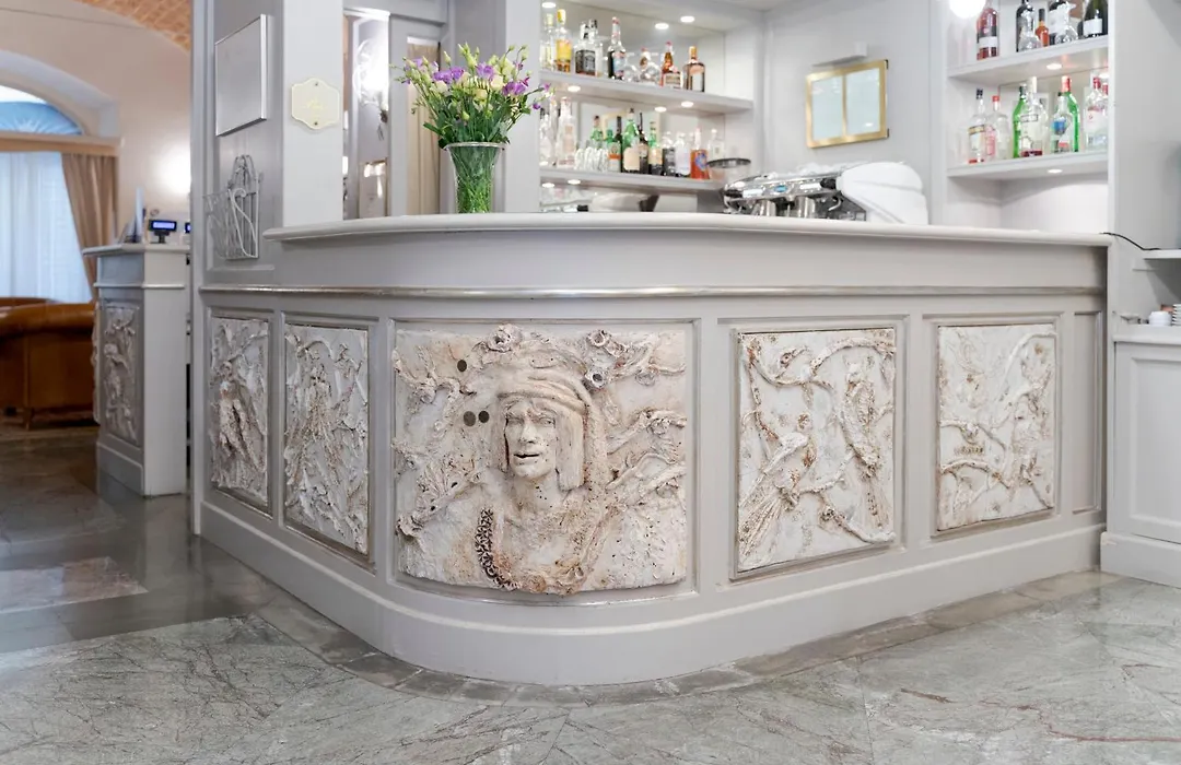 Hotel Art Atelier - Place Of Charme-1