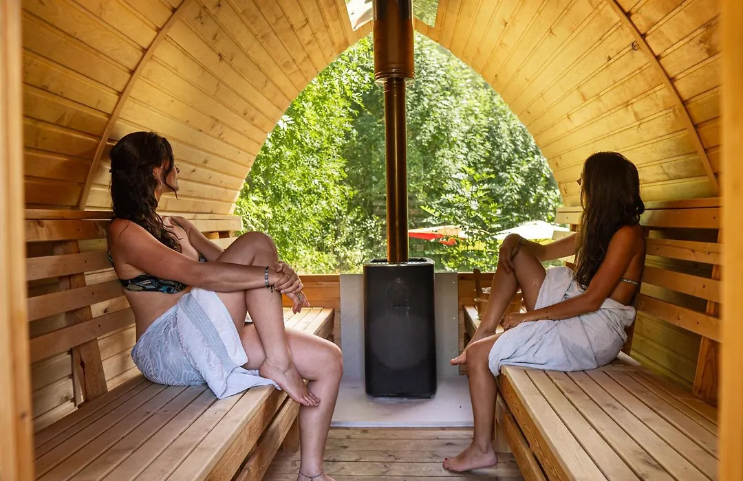 LA JARBELLE - Gîte et Spa-1