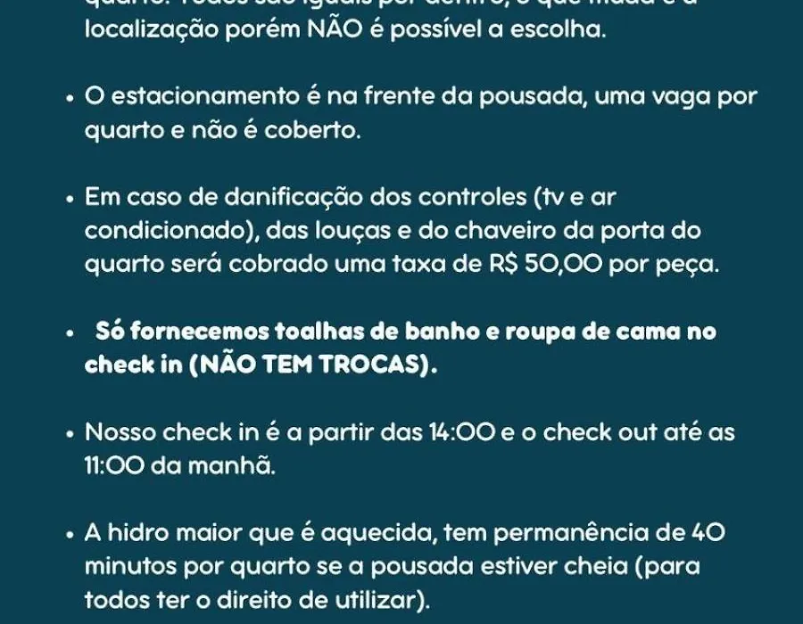 Pousada Floresta-1