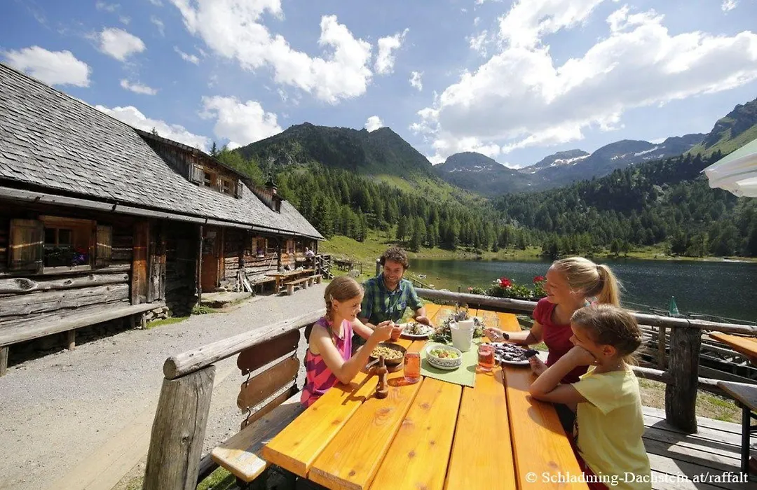 Alpenrock Schladming By Alps Resorts-1