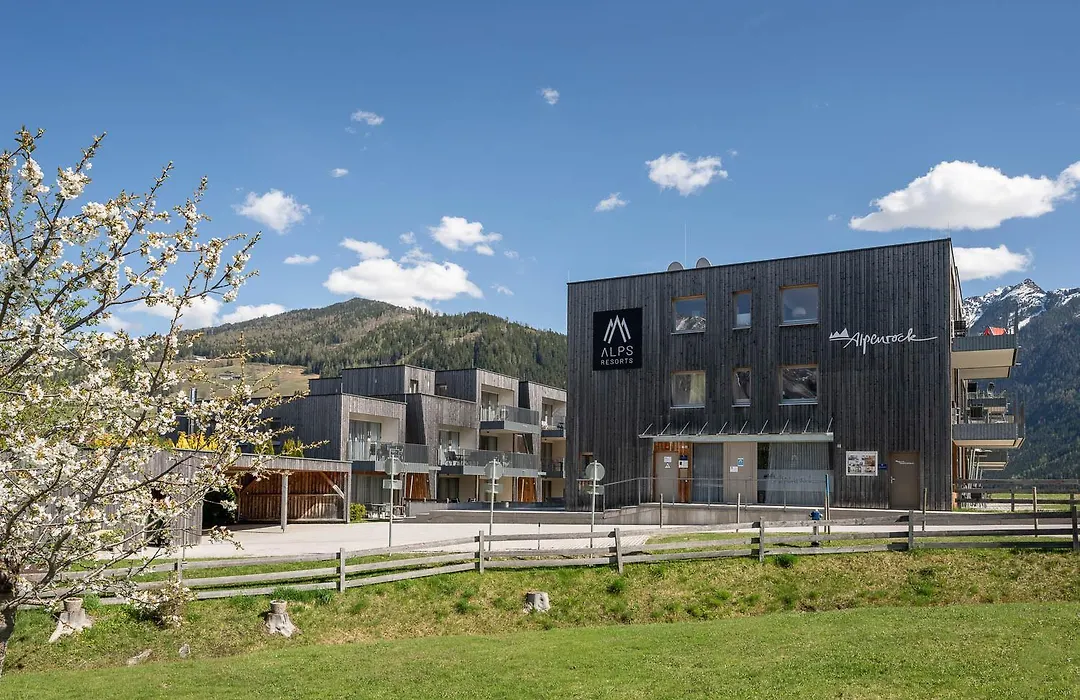 Alpenrock Schladming by Alps Residence-1