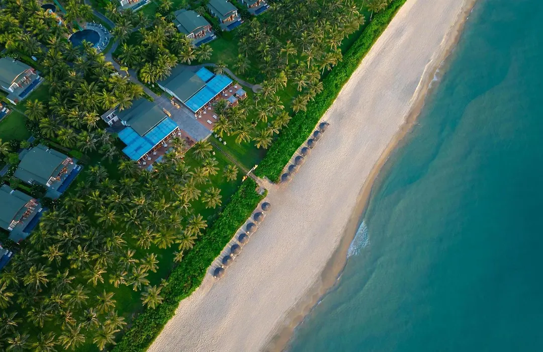 Moevenpick Resort Cam Ranh-1
