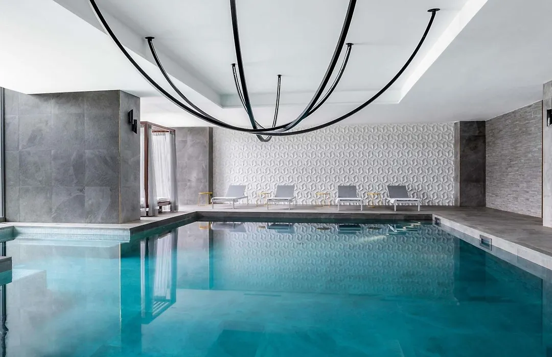 Novotel Convention And Spa-1