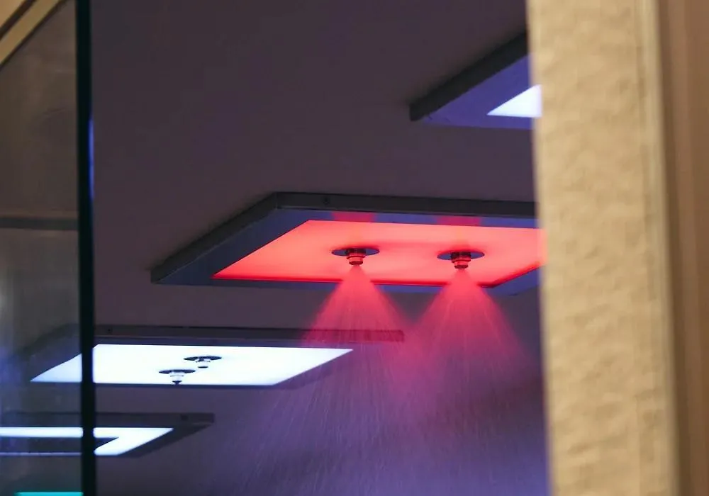 Albergo Da Carmine-1