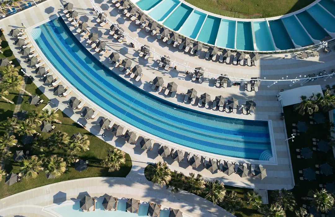 Lyttos Mare Adults Friendly 12Plus-1