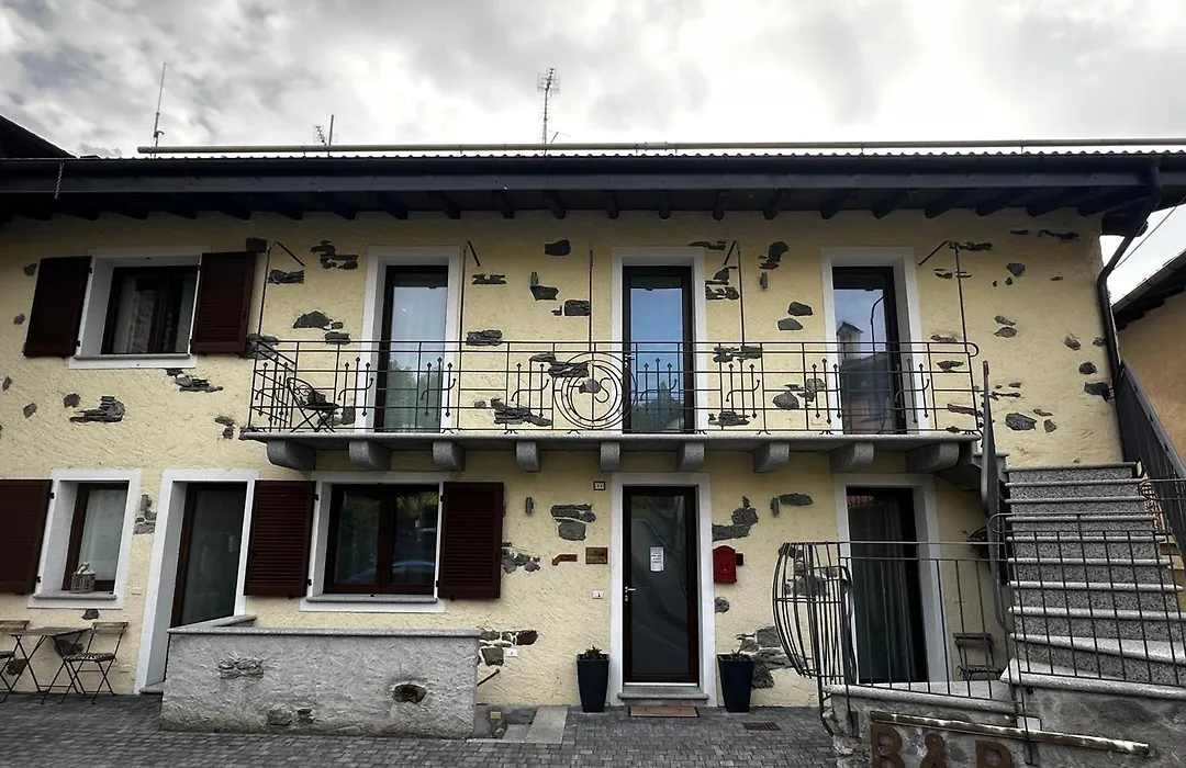 B&B Fanchetti 1938-1