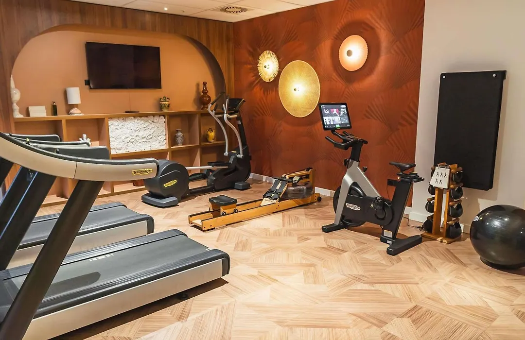 Ibis Styles Sevilla City Santa Justa-1