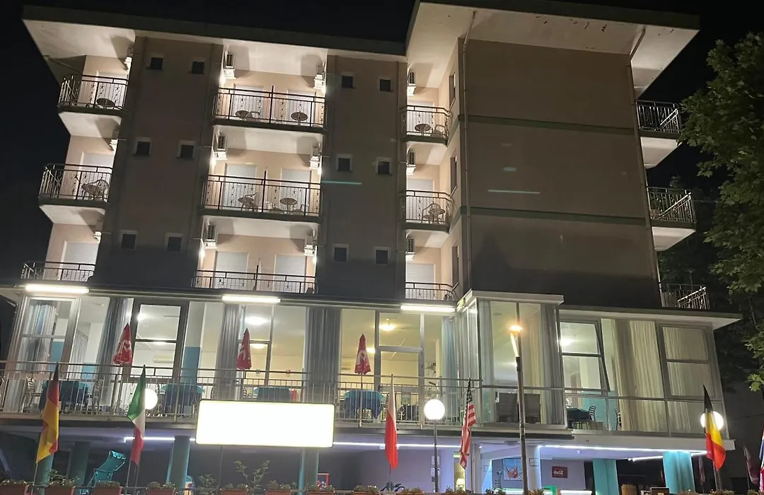 Hotel Napoleon-1