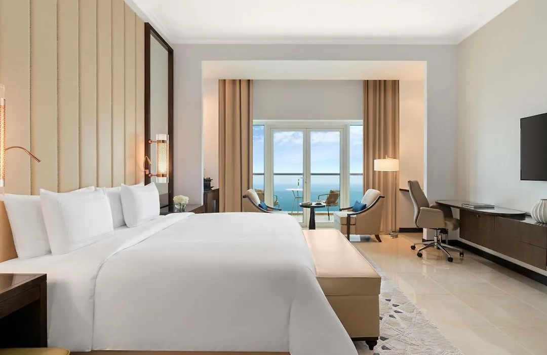 Rixos Marina Abu Dhabi-1