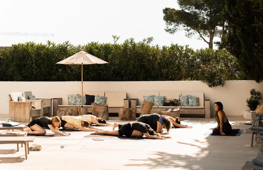 Hotel Tres Torres-1