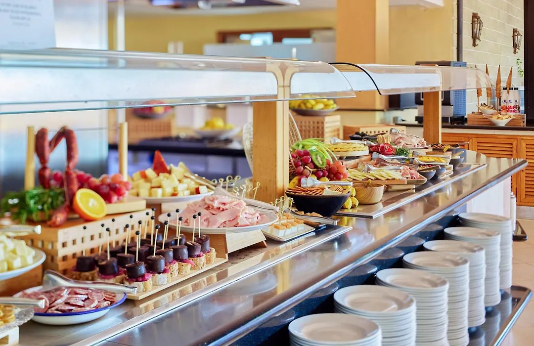 Sol By Melia Tenerife-1