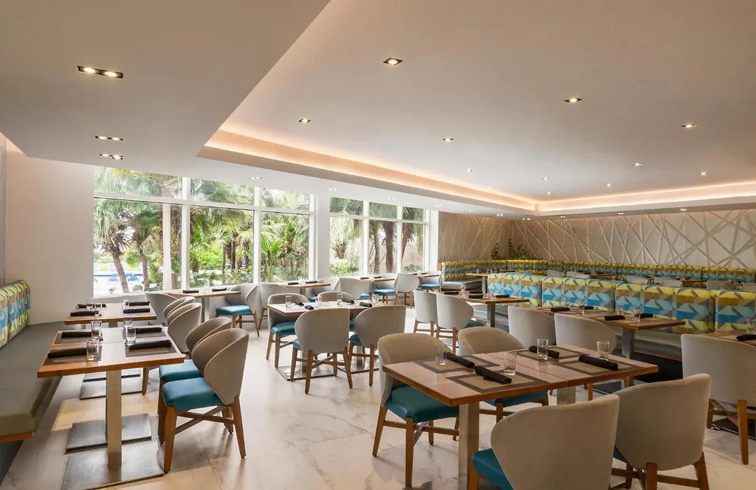Holiday Inn Miami Beach-Oceanfront By Ihg-1