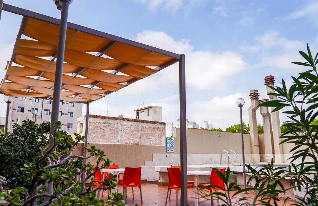 Altezza Apart Suites-1