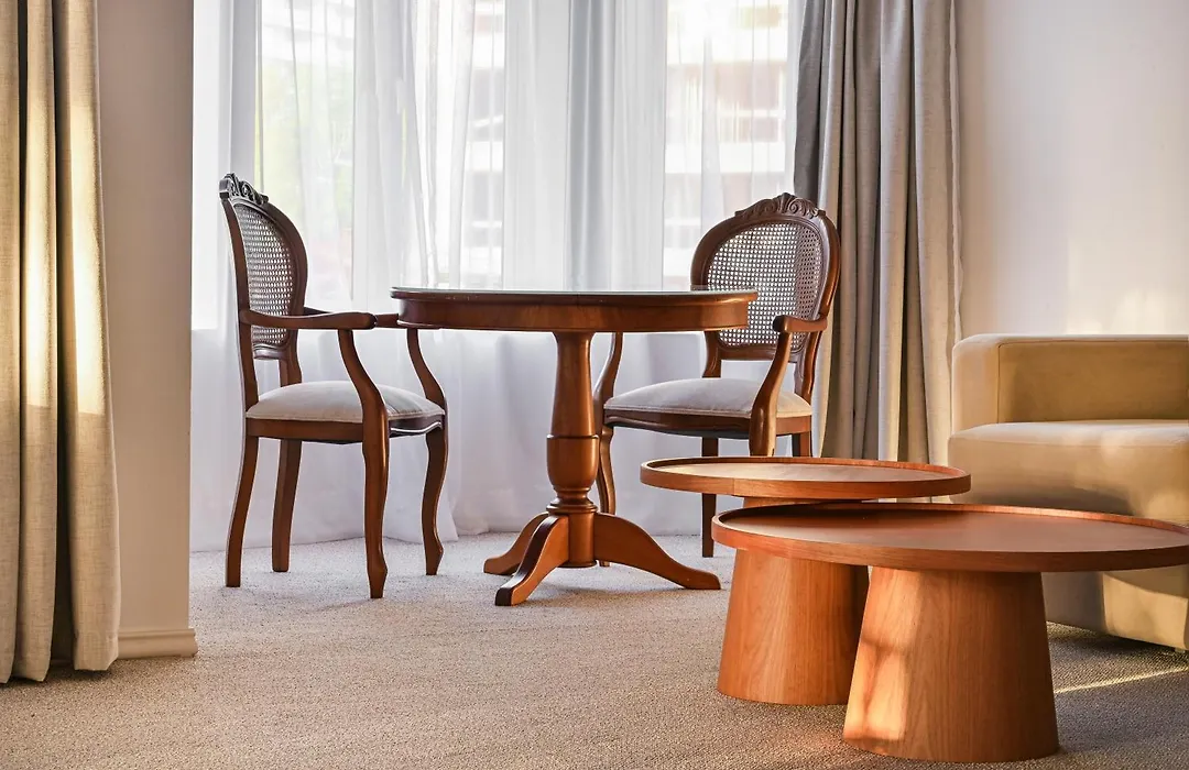 Parque Hotel Jean Clevers-1