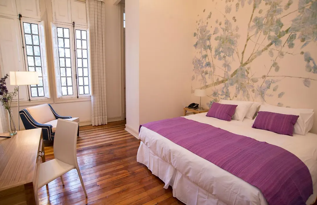 Matildas Hotel Boutique-1