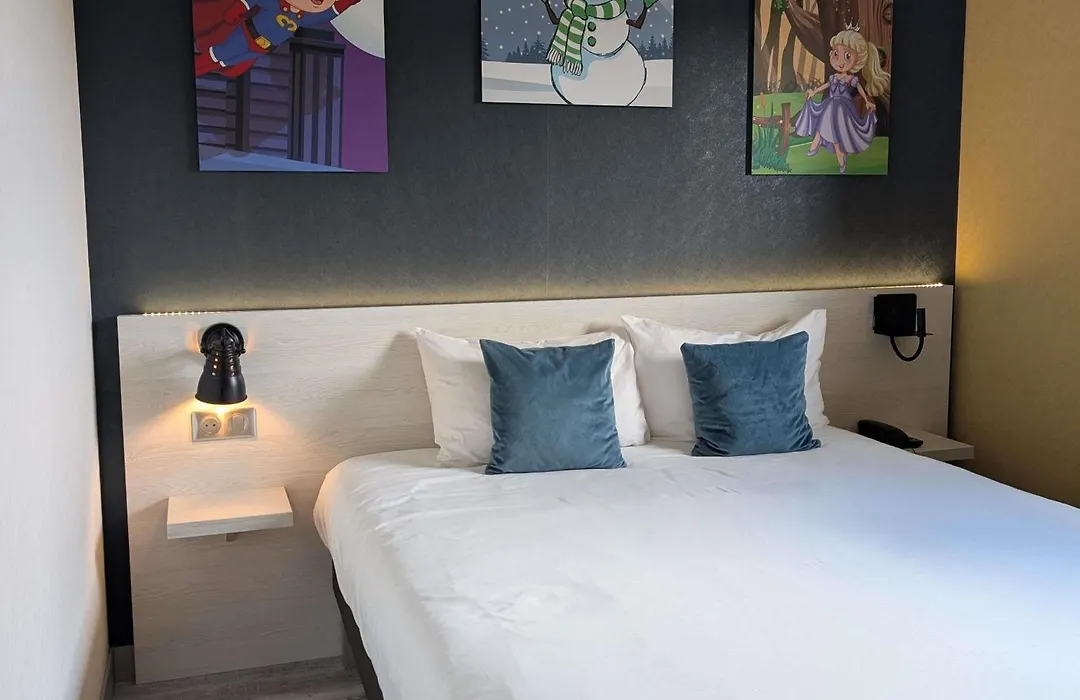 ibis Styles Contres-Cheverny-1