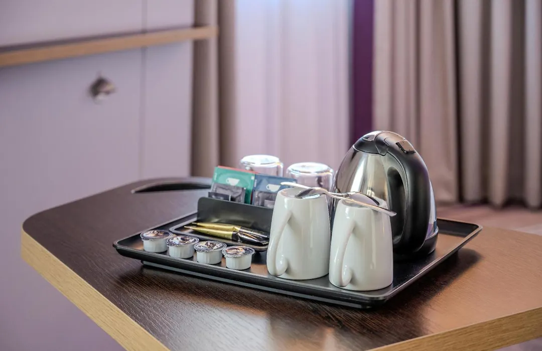 Premier Inn Berlin City Wilmersdorf-1