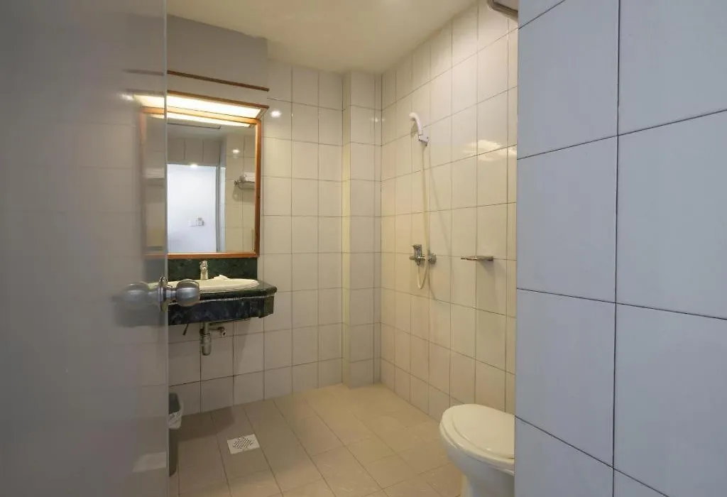 Penta Hotel-1