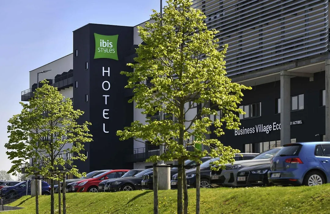 Ibis Styles Namur-1