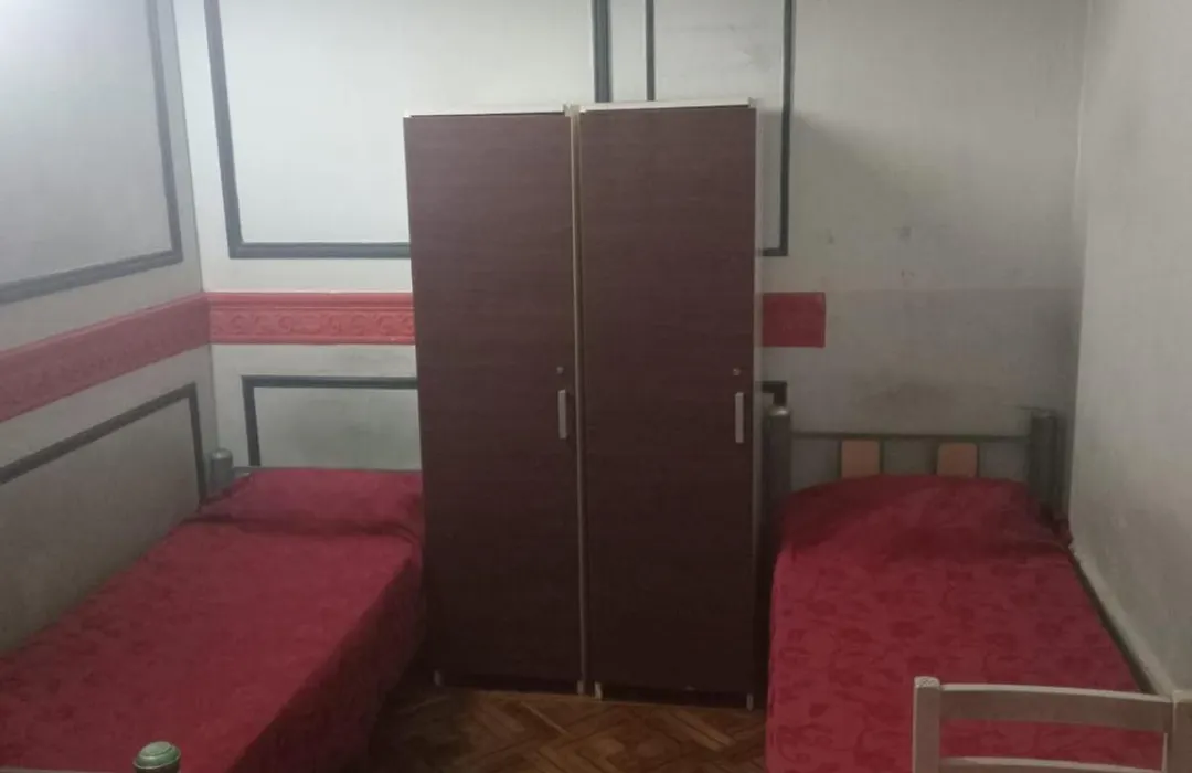 Tinta Roja Residencia Estudiantil-1