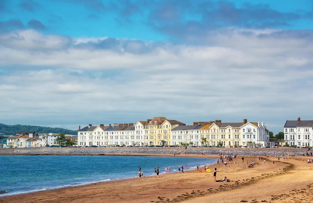 Holiday Inn Express Exeter East By Ihg-1