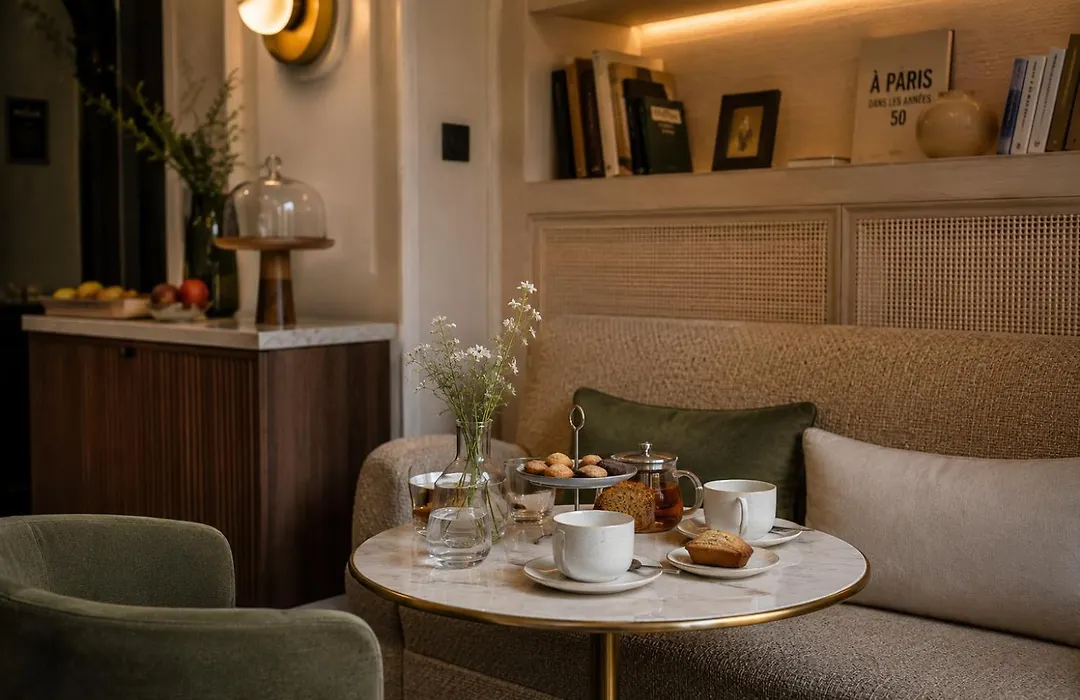 Hotel Beauvoisin-1