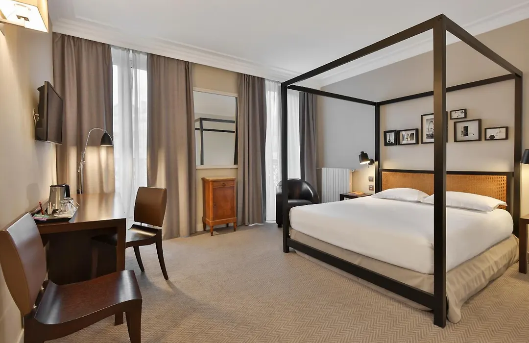 Hotel Londres Et New York - Teritoria-1