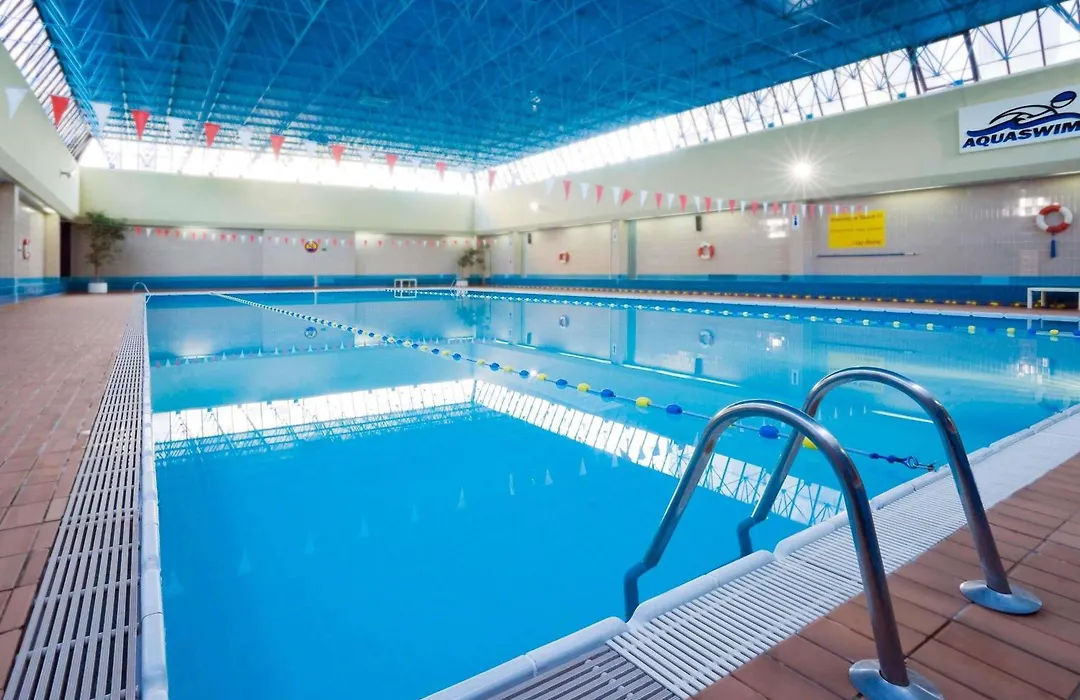 Mercure Gdynia Centrum-1
