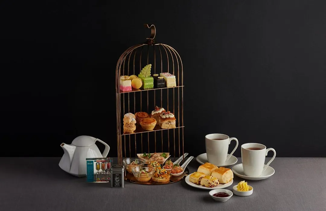 Holiday Inn Singapore Orchard City Centre By Ihg-1