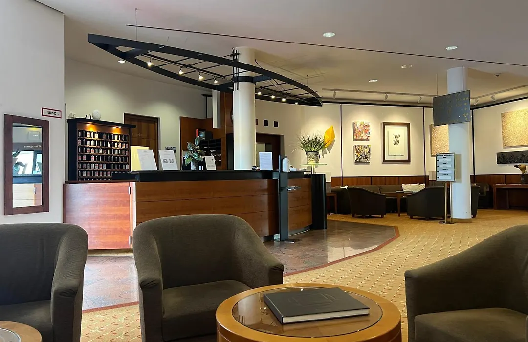 Hansa Apart-Hotel Regensburg-1