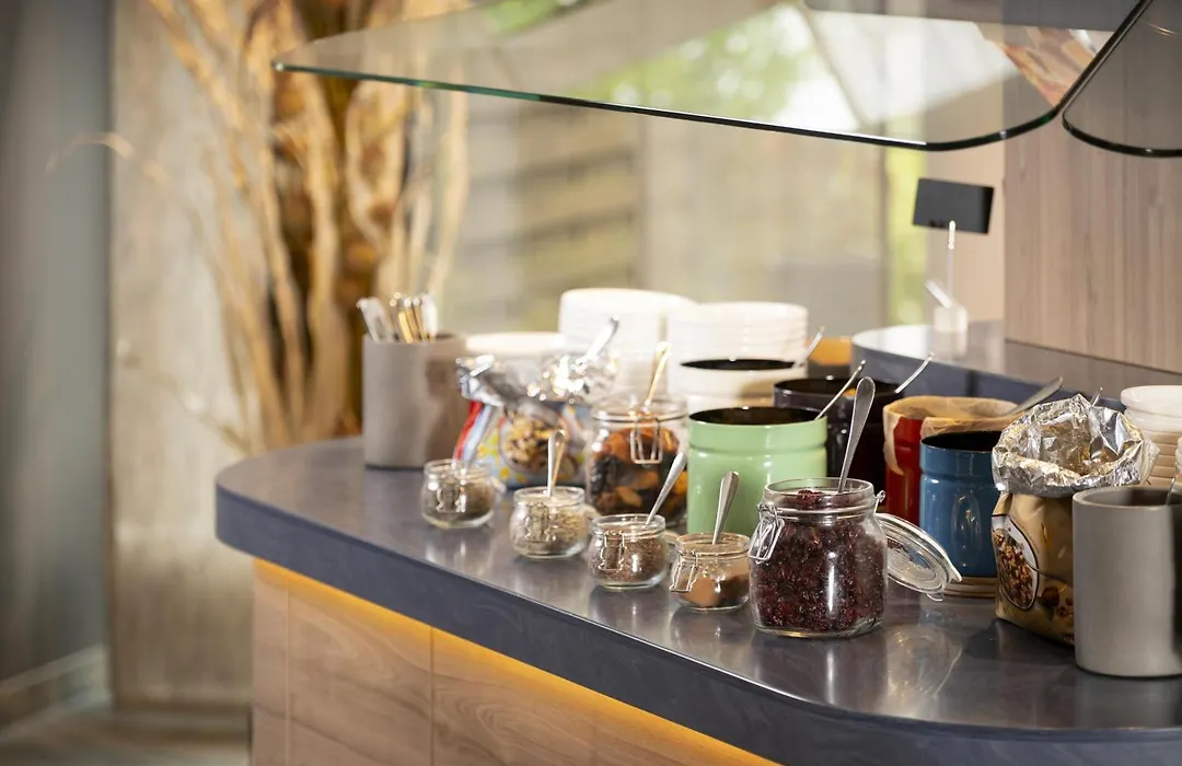 Best Western Plus Hotel Papenburg-1