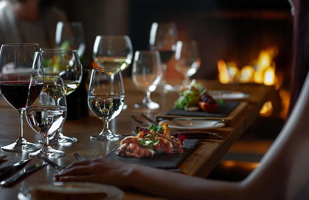 Fairmont Chateau Whistler-1