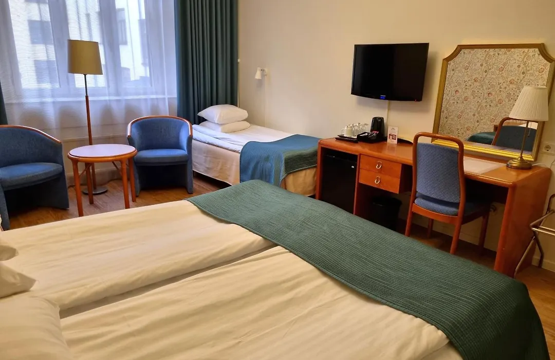 Hotel Lorensberg-1