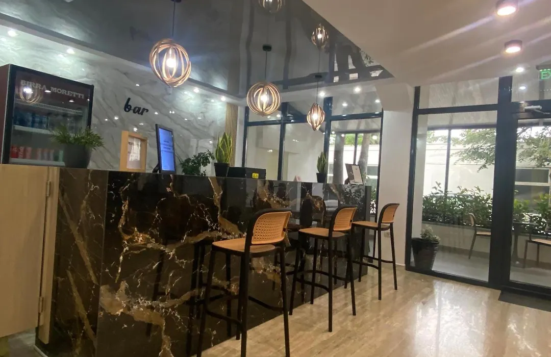 Hotel Unirea-1