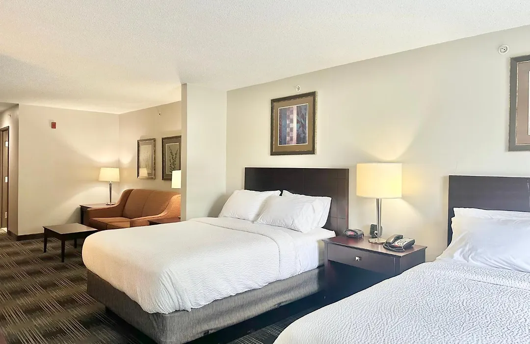 Holiday Inn Express & Suites Meriden By Ihg-1
