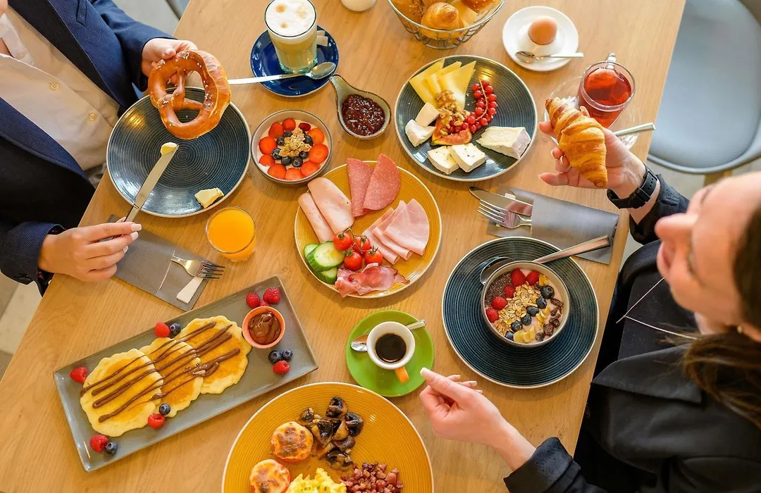 Ibis Styles Regensburg-1
