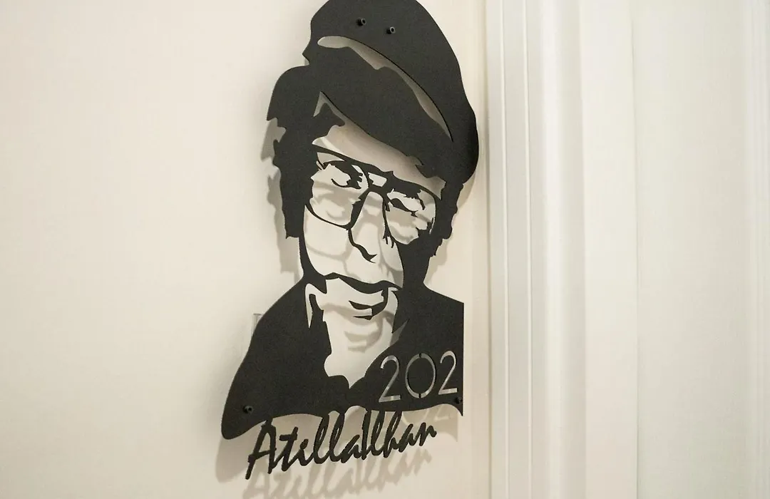 The Printhouse Hotel-1