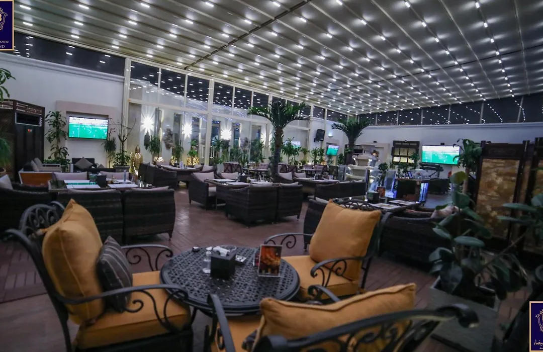 Casablanca Grand Hotel-1