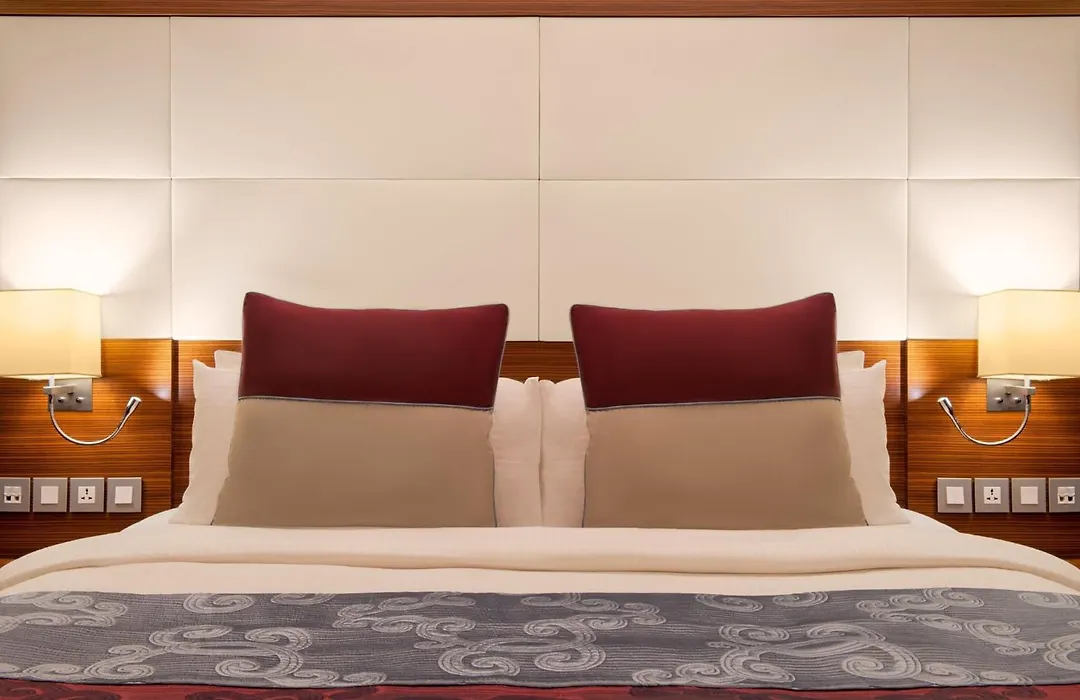Crowne Plaza Amman By Ihg-1
