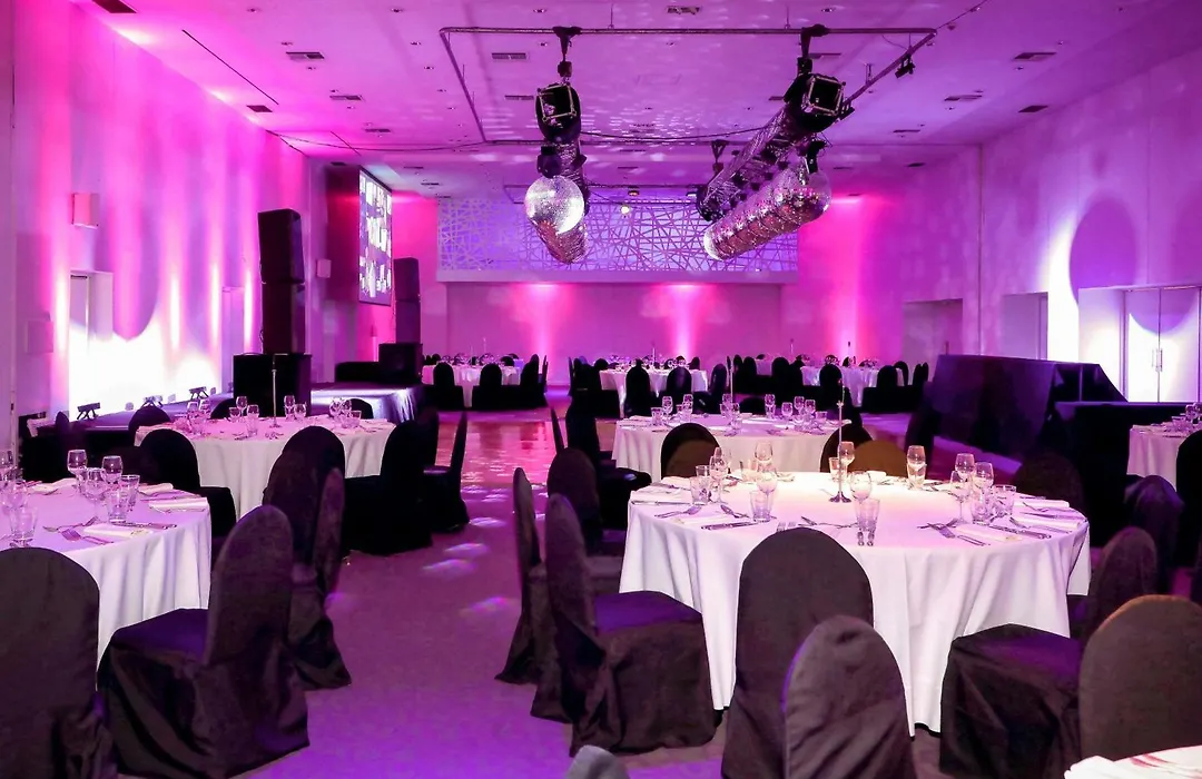 Sofitel Buenos Aires Recoleta-1